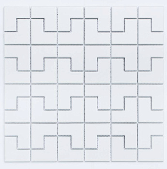 PS2548-03 керамика матовая (25*48*5) 300*300