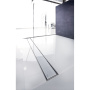 Стеклянная панель TECEdrainline для душевого канала, прямая, 1000