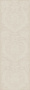 Плитка настенная 14046R Монсеррат Структура бежевый светлый (120см*40см*10,5мм) (3шт/1,44м2) флора, м2