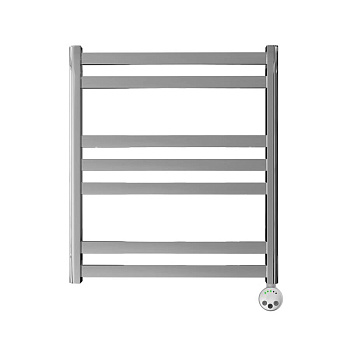 Полотенцесушитель электрический Lemark Mars LM35607E П7 500x600, левый/правый Полотенцесушитель электрический Lemark Mars LM35607E П7 500x600, левый/правый