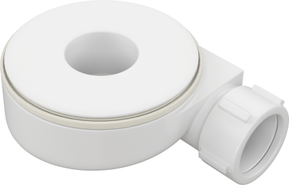 Слив Creto для поддонов Ares, Etna, Scala