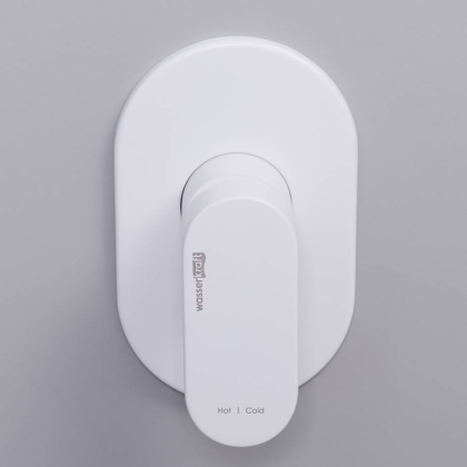 Смеситель для душа WasserKRAFT Mindel 8551