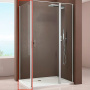 Боковая стенка Allen Brau Priority 80 3.31014.BA серебро браш Боковая стенка Allen Brau Priority 80 3.31014.BA серебро браш