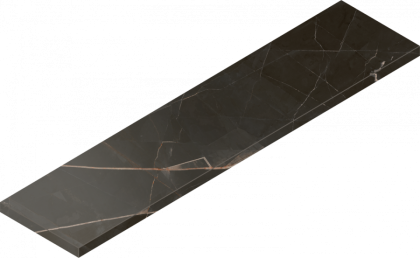 Сте.Абс.Блэк Ступ.120 Угл.Лев Сте.Абс.Блэк Ступ.120 Угл.Лев