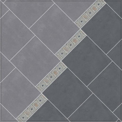 Керамогранит SG928000N Урбан серый темный 30*30*8 (16шт/1.44м2), м2