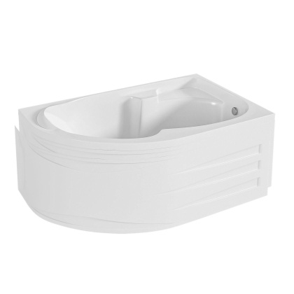 Ванна FINA 160x100 R Ванна FINA 160x100 R