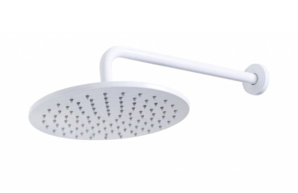 CZR-B-TDD-30-PR Верхний душ круглый, диаметр 30 см Исполнение: Sunrise PVD  CZR-B-TDD-30-PR Верхний душ круглый, диаметр 30 см Исполнение: Sunrise PVD