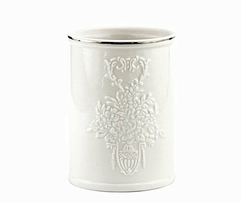 Rossel K-5728 Стакан для зубных щеток Rossel K-5728 Стакан для зубных щеток