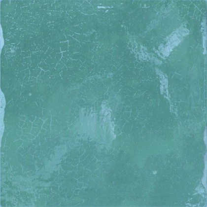 Керамическая плитка Carmen Souk Turquesa 13х13