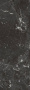 Тубкаль чёрный глянцевый обрезной 30x89,5x0,9