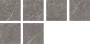 Керамогранит TUNDRA GRIS 120х120 LUMINOUS (HG)