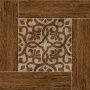 Grace Frame Wenge Декор (K944276) 45x45 Grace Frame Wenge Декор (K944276) 45x45