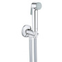 Душ гигиенический Grohe Tempesta-F 26358000 хром