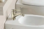 Смеситель для биде, латунь R0107Q Смеситель для биде, латунь R0107Q