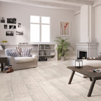 Ламинат Quick-step Largo 1396 Доска светлого винтажного дуба (9,5мм/32кл/2,522м2) 2050*205, м2