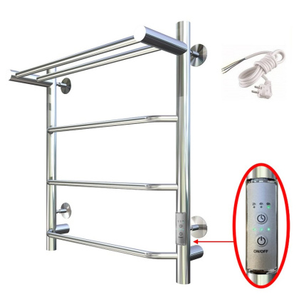 Полотенцесушитель Пэк сп 6 П 60х50 32 мм Полотенцесушитель Пэк сп 6 П 60х50 32 мм