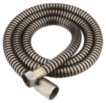 CZR-FMDC-120-03 Гибкий шланг, 120 см, золото CZR-FMDC-120-03 Гибкий шланг, 120 см, золото