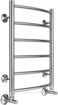 Полотенцесушитель Terminus Классик П6 400х600