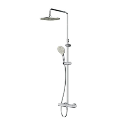 Душевая система Am.Pm Like F0780464 с термостатом