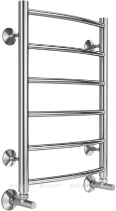 Полотенцесушитель Terminus Классик П6 400х600