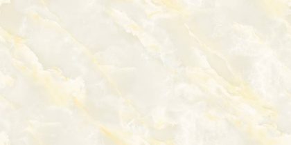 Onyx Magian Керамогранит кремовый 60х120 Полированный