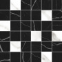 Мозаика Negro 30х30,шт Мозаика Negro 30х30,шт