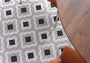 Керамическая мозаика, CUBE GREY, Albion