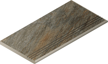 Дарк Ступень Закруг.Грип 30X60 Пр