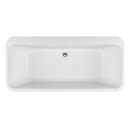 Ванна EXCELLENT Lila 2.0 160x73 отдельностоящая 