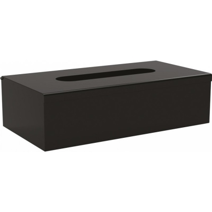 Держатель для салфеток Bemeta Dark 102303020 Черный матовый Держатель для салфеток Bemeta Dark 102303020 Черный матовый
