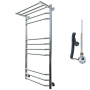 Полотенцесушитель Браво эл ТЭН 3 П 120*60 (ЛЦ4) Полотенцесушитель Браво эл ТЭН 3 П 120*60 (ЛЦ4)