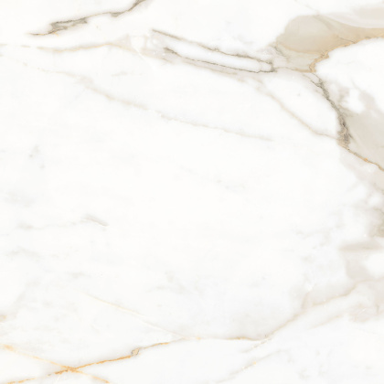 Calacatta Superior Керамогранит белый 60х60 Матовый