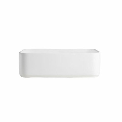 Раковина Orange B02-460w накладная, белый Раковина Orange B02-460w накладная, белый