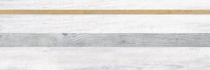 Плитка настенная 60025 Step серый 20*60 (7шт/0,84м2), м2