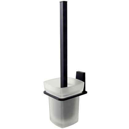 Abens K-3227 Щетка для унитаза подвесная