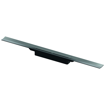 Профиль для душа TECEdrainprofile, 900 мм, PVD Polished Black Chrome Профиль для душа TECEdrainprofile, 900 мм, PVD Polished Black Chrome
