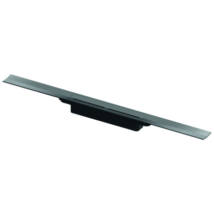 Профиль для душа TECEdrainprofile, 1000 мм, PVD Polished Black Chrome Профиль для душа TECEdrainprofile, 1000 мм, PVD Polished Black Chrome