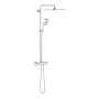 Душевая стойка Grohe Rainshower SmartActive 311 26649000, с термостатом
