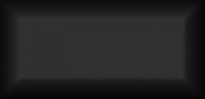 Плитка настенная 16033 Граньяно черный грань 7,4*15*6,9 (80шт/0,89м2), м2