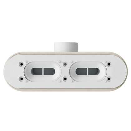 Сифон Vsph-D611 с гидрозатовром