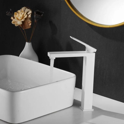 Смеситель для раковины Shevanik S68C S6811C