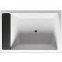Акриловая ванна Riho Savona 190x130 Акриловая ванна Riho Savona 190x130