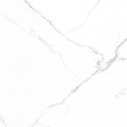 Керамогранит К22_2 Ogma Белый (80смх80смх9мм) (3шт_1,92м2) сатинированный, м2