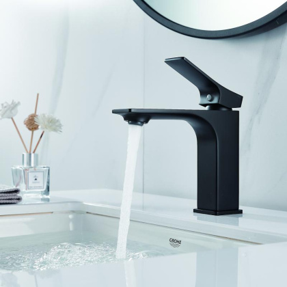 Смеситель для раковины Shevanik S61H S6101H Смеситель для раковины Shevanik S61H S6101H