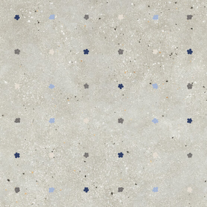 Керамогранит Fiori Grigio Rect 90х90 Керамогранит Fiori Grigio Rect 90х90