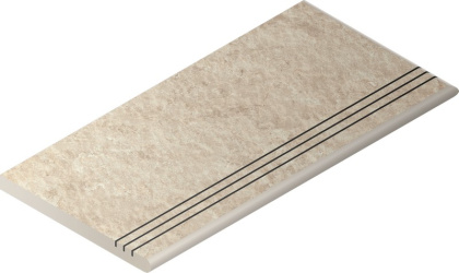 Роуп Ступень Закруг.Грип 30X60 Пр