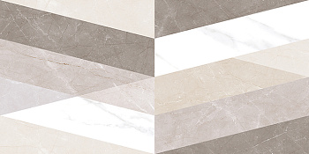 Плитка настенная Savoy бежевый мозаика 08-00-11-2461 20х40 (15шт/1,2м2), м2