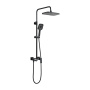 Душевая стойка со смесителем Shevanik S96H S9636H