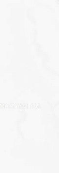 Плитка настенная EGU051D Elegance белый 25х75 (6шт/1,12м2), м2 Плитка настенная EGU051D Elegance белый 25х75 (6шт/1,12м2), м2