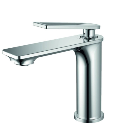 Смеситель для умывальника RUSH Palm (PL2530-11) Смеситель для умывальника RUSH Palm (PL2530-11)